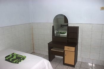 Serangan Inn 1 Padangbai  Dış mekan fotoğraf