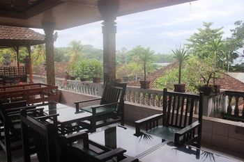 Serangan Inn 1 Padangbai  Dış mekan fotoğraf