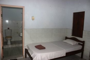 Serangan Inn 1 Padangbai  Dış mekan fotoğraf