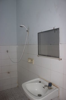 Serangan Inn 1 Padangbai  Dış mekan fotoğraf