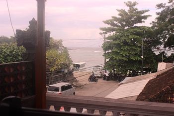 Serangan Inn 1 Padangbai  Dış mekan fotoğraf